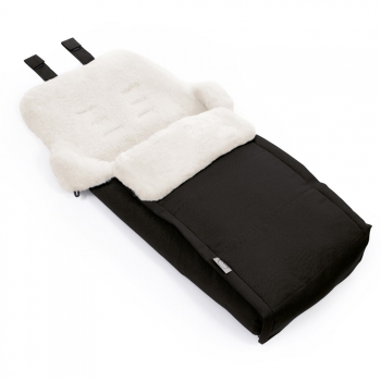 Конверт в коляску Teutonia Lambskin — 5000