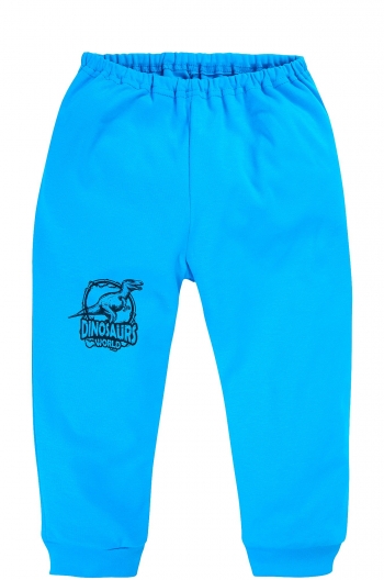 Ползунки\Штанишки с манжетами Веселый Малыш 