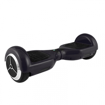 Гироскутер Hoverbot A-3 — черный