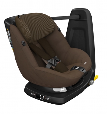 Автокресло Maxi-Cosi Axiss Fix — Earth Brown