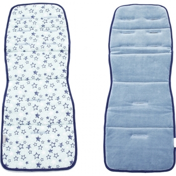 Матрас в коляску Ceba Baby — Stars