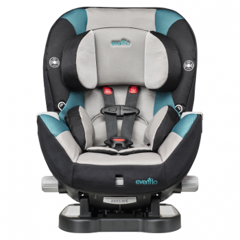 Автокресло Evenflo Triumph™ — Everett