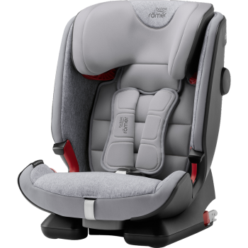 Автокресло Britax Römer Advansafix IV R