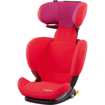 Автокресло Maxi-Cosi Rodi Fix Air Protect — Red Orchid