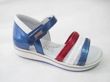 Туфли летние дошкольные Tiflani 18P I-04501/040-13 — (29)