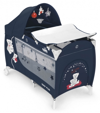 Детский манеж Cam Daily Plus — 83