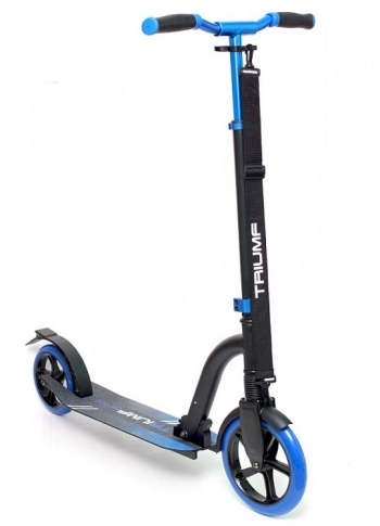 Самокат Triumf Active NL300-230 — синий
