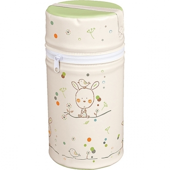 Сумка-термос Ceba Baby Mini — Dream Ecru