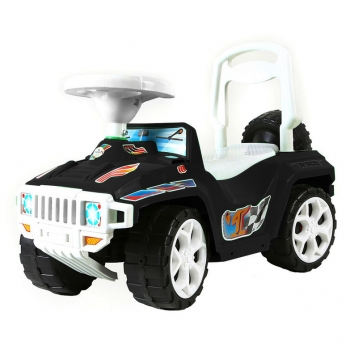 Каталка RT RACE MINI Formula 1 — черная