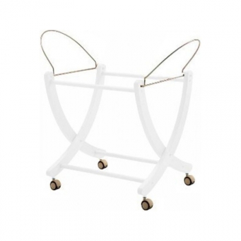 Подставка под люльку Pali Moses Basket — Белый