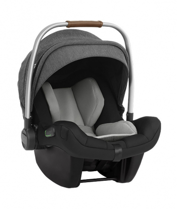 Автокресло Nuna PIPA NEXT — CAVIAR