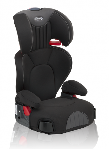 Автокресло Graco LOGICO L — BLACK