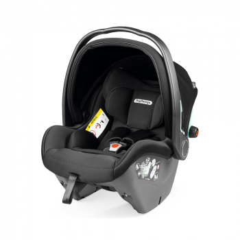 Автокресло Peg Perego Primo Viaggio SLK — Onyx
