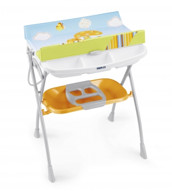 Пеленальный столик Cam Volare — 215