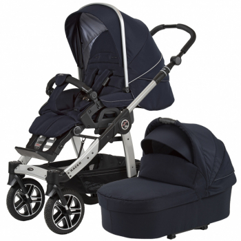 Коляска 2 в 1 Hartan Racer GTS XL — 207