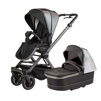 Коляска 2 в 1 Hartan AMG GT — 942