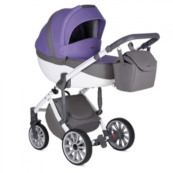 Коляска 2 в 1 Anex Sport — SP-21 ultra violet