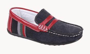 Мокасины школьные Tiflani 36F 042/018-107 — (34)