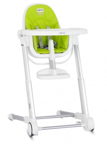 Стульчик для кормления Inglesina Zuma — Lime