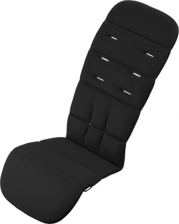 Защитный вкладыш на сиденье Thule Seat Liner — Midnight Black