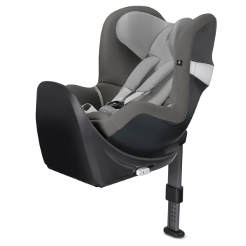 Автокресло Cybex Sirona M2 i-Size — Manhattan Grey 2