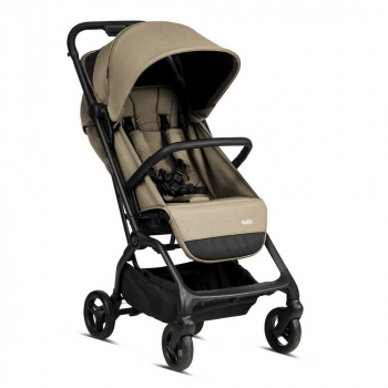 Прогулочная коляска Tutis JOGO — BACIO