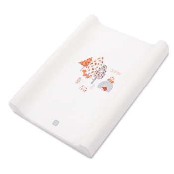 Пеленальная доска BER BER DINO 80, 80х50 см — Forrest