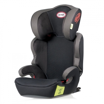 Автокресло Heyner MaxiFix AERO — Pantera Black
