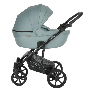 Коляска 2 в 1 PITUSO CONFORT — Misty Mint/Plus
