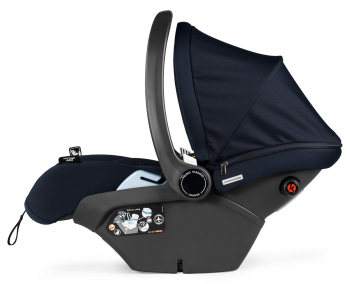 Автокресло Peg Perego Primo Viaggio Lounge — Navy