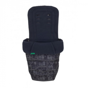 Зимний конверт COSATTO — My Town