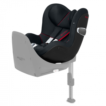 Автокресло Cybex Sirona Z I-size — FE Ferrari Victory Black