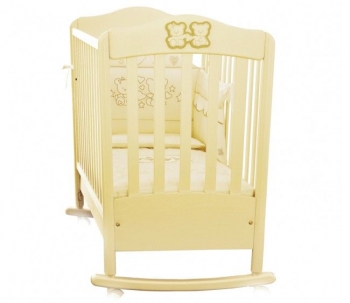 Кровать Pali Marilyn Prestige — Magnolia