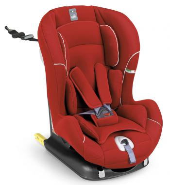Автокресло Cam Viaggiosicuro Isofix — 520