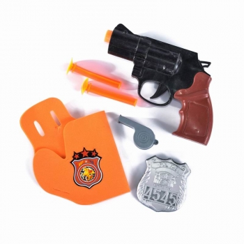 Набор YAKO "Полиция" серии МиниЯ — M6095