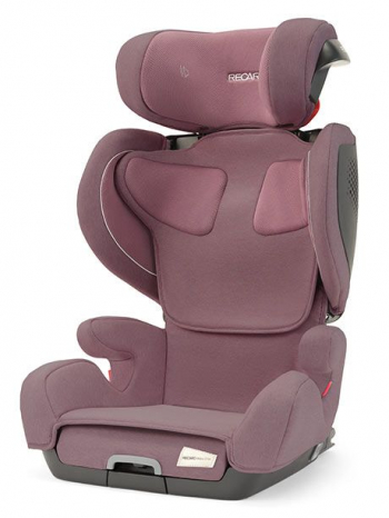 Автокресло Recaro Mako Elite — Prime Pale Rose