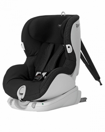 Запасной чехол для Britax Römer Trifix — Black Thunder