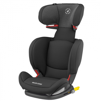 Автокресло Maxi-Cosi Rodi Fix Air Protect — Authentic Black