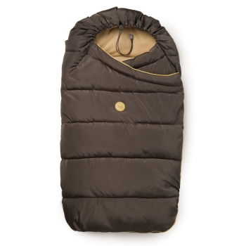 Конверт-трансформер Happy Baby Muffy — Grey