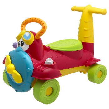 Игрушка-каталка Chicco Sky-Rider 