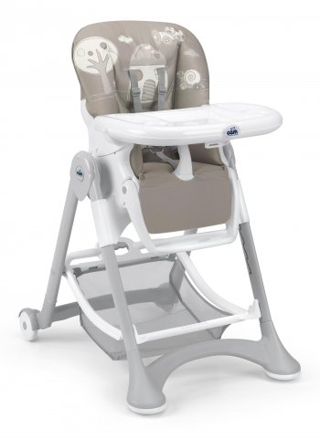 Стульчик для кормления Cam Campione — 227