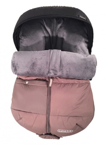 Конверт Bebe Due — Бежевый