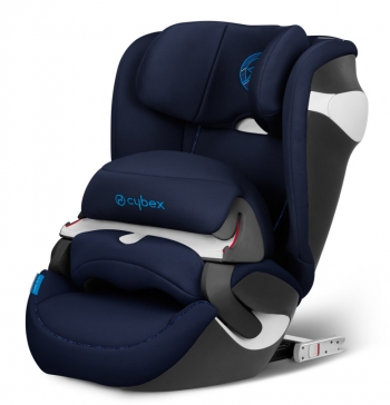 Автокресло Cybex Juno M-fix — Indigo Blue