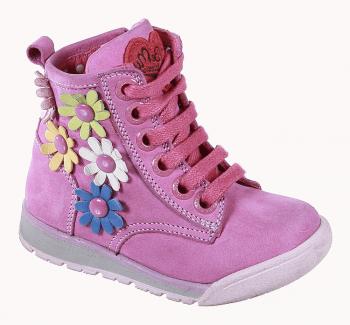 Ботинки малодетские Tiflani 18B ХE4901/290-54 — (25)