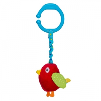 Игрушка-подвеска BabyOno — Птичка