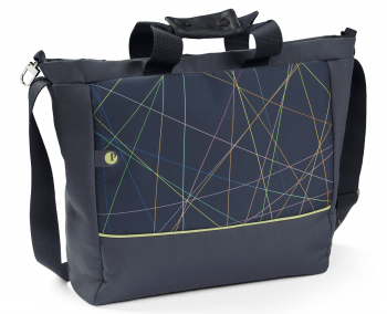 Сумка для колясок Peg Perego All Day Bag — New Life