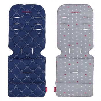 Матрасик в коляску Maclaren — Snowfall M Dove