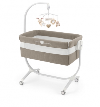 Колыбель Cam Cullami — 145
