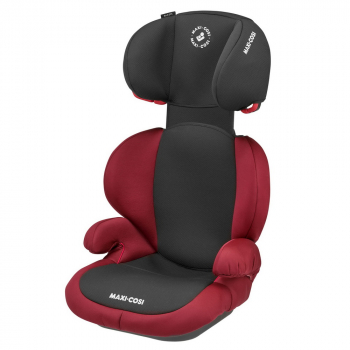 Автокресло Maxi-Cosi Rodi SPS — Basic Red