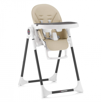 Стульчик для кормления Esspero Lyon BL — Beige